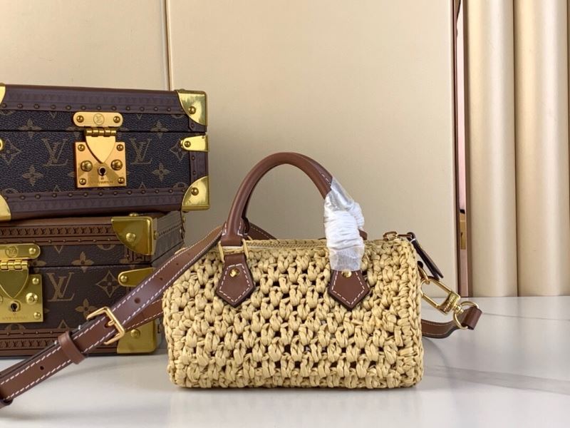 LV Speedy Bags